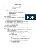 Rheumatoid Arthritis