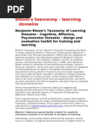 Download bloom_taxonomy by Deepak Sharma SN49907118 doc pdf