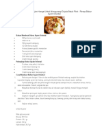 Download Resep Masakan Sajian Hangat Untuk Mengurangi Gejala Batuk Pilek by bawors SN49907175 doc pdf