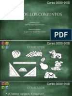 Teoria de Los Conjuntos 2021