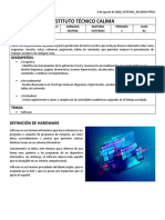 Guia 02 - III y Iv - Sistemas