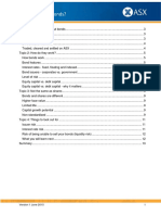 Module 1 Why Invest in Bonds