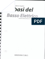 Le Basi Del Basso Elettrico