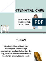 Antenatal Terintegrasi Fix