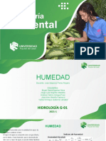 Humedad G02 Hidro Exp1 Grup01-2021-1
