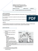 Economia Salida