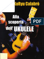 Fabio KoRyu CalabrÃ² - Alla Scoperta Dell' Ukulele - uncleRupert