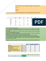 01 Ejercicio - Diseño Planta