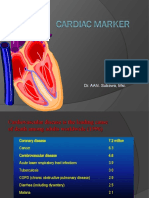 Cardiac Marker Sem 5
