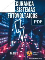 Segurana em Sistemas Fotovoltaicas