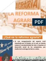 120 Reformaagraria