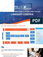 Landsoft Control DV 2021