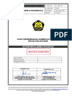 PI-MR-05 Sasaran K3L (2019)