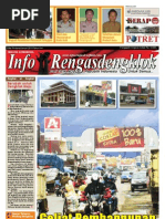 Download Tabloid Info Rengasdengklok Januari 2011 by Alam Gerilya SN49908507 doc pdf