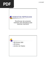 Download KESEHATANREPRODUKSI by Ririen Triana Suhaeli SN49908883 doc pdf