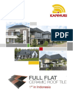 Full Flat Kanmuri