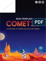 Buku Panduan COMET 2.0