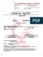 Gonzales Result