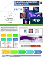 Osteoartritis - MI 2021