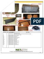 Literature AC D6R2XL Extra Fan