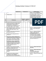 Format Skrining Sebelum Vaksinasi COVID - DIPERBAHARUI-1