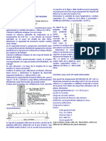 C - 2 - HW Reinforced Concrete Masonry Beam - Modified - 2018