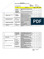 2.1.1 Kisi-Kisi Agama Islam Dan BP Kelas 2