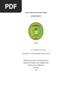 Askep Kanker | PDF