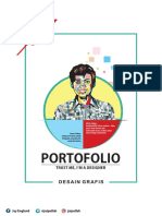 Portofolio 2020