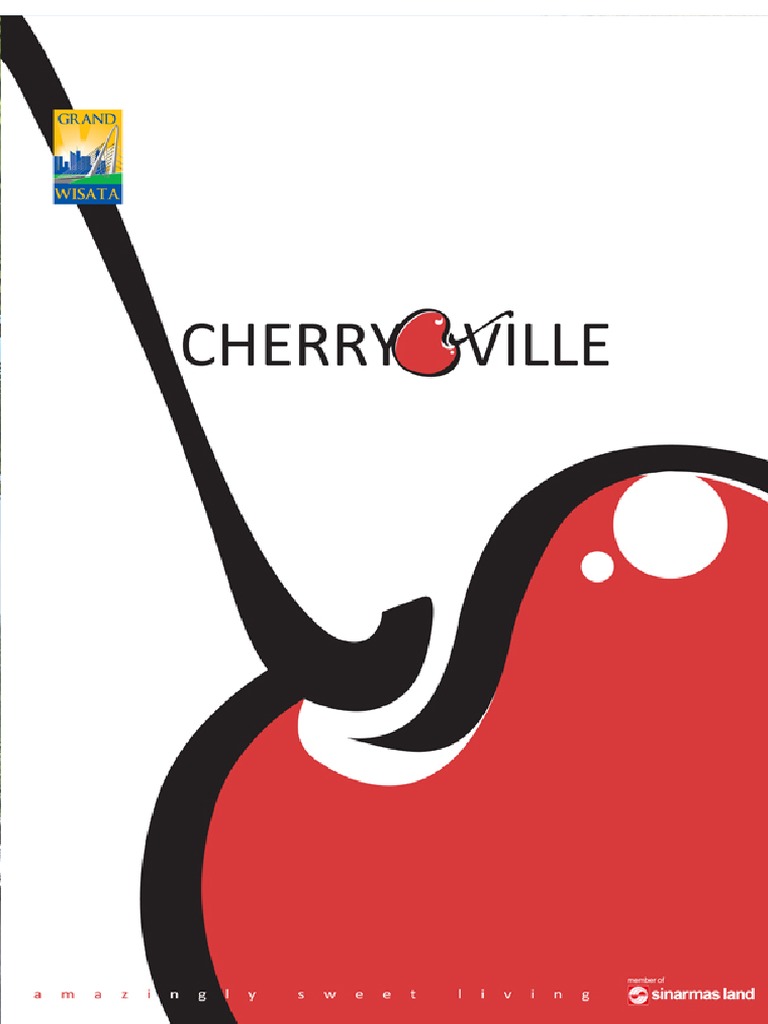 E Brosur Cherryville PDF