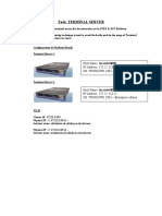 Terminal Server and Configuring Load Balancing