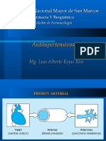 CLASE N°1 ANTIHIPERTENSIVOS-Diuréticos-2020