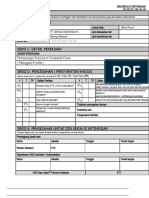 BIB - HSE - PPO - FRM - 036 - 003 Izin Kerja Di Ketinggian