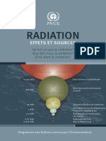 Radiation Effects and Sources-2016radiation - Effects and Sources FR - PDG PDF