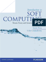 Introduction to Soft Computing Neuro Fuzzy and Genetic Algorithms by Samir Roy Udit Chakraborthy Compress