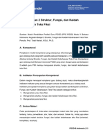 Modul Belajar Mandiri Sim PKBPGSD-B.INDONESIA - PB2