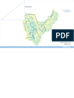 Diagnóstico Final Plano de Bacia Miranda