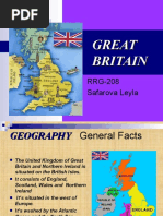 Great Britain