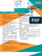 RPP Daring Aplikasi Perangkat Lunak Dan Perancangan Interior Gedung XI DPIB KD. 3.4.9
