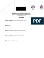 3 Investigaci N de Habilidades Quintana FUCOM