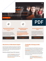 Online Masters Colleges PDF