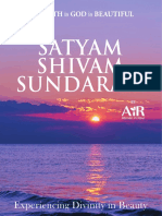 Satyam Shivam Sundaram