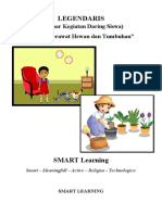 Smart Learning Kls 2-1