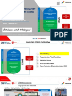 Materi CSMS Untuk PPN ( Presentasi Vendor)