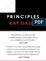 Principles - Life And Work Ind V2 - Ray Dalio Pdf
