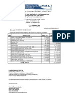 18 Kit Cableado Estructurado