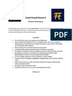 Vaad Vivaad Round 2: Situation Interpretation