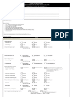 Self-Assesment RSIA - C