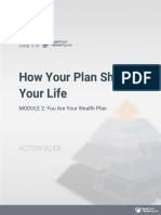 S3 M2 L2.2 Homework Whats Your Current Wealth Plan New