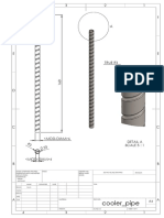 EGR Cooler Pipe